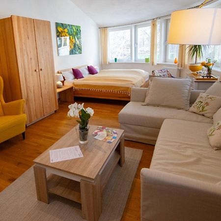Gaestehaus Am Michaelshof, Im «Haus Der Natur» Neu Darchau Kültér fotó