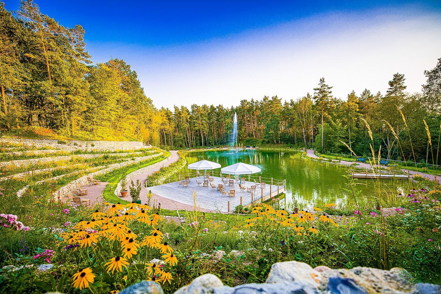 Gaestehaus Am Michaelshof, Im «Haus Der Natur» Neu Darchau Kültér fotó