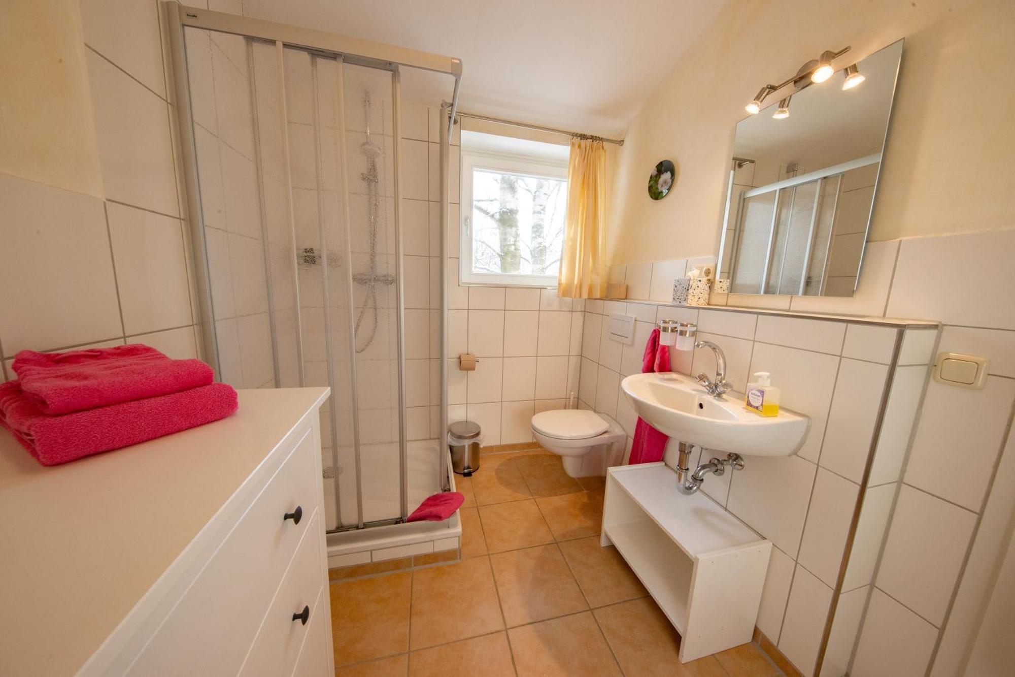 Gaestehaus Am Michaelshof, Im «Haus Der Natur» Neu Darchau Kültér fotó